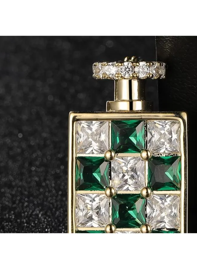 Rovaux  Crystal Brooch for Women | Best Price UAE